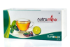 nutramine herbal lemon tea 600gm 